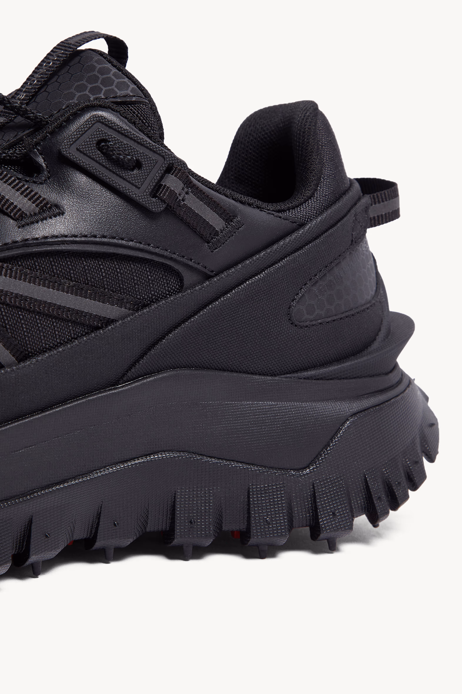 Sneakers Trailgrip GTX Femmes Noir Moncler 3